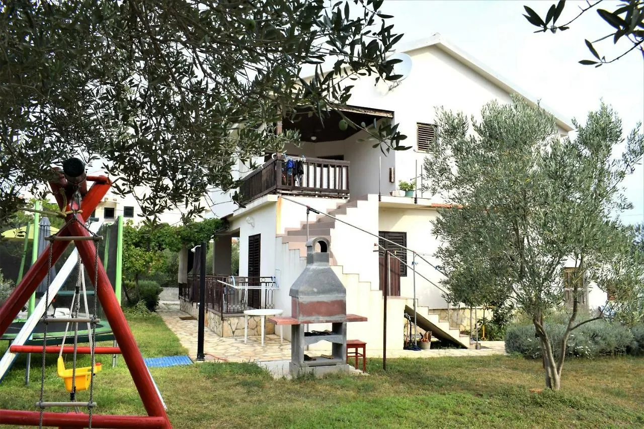 Apartmán Luisa Dobropoljana