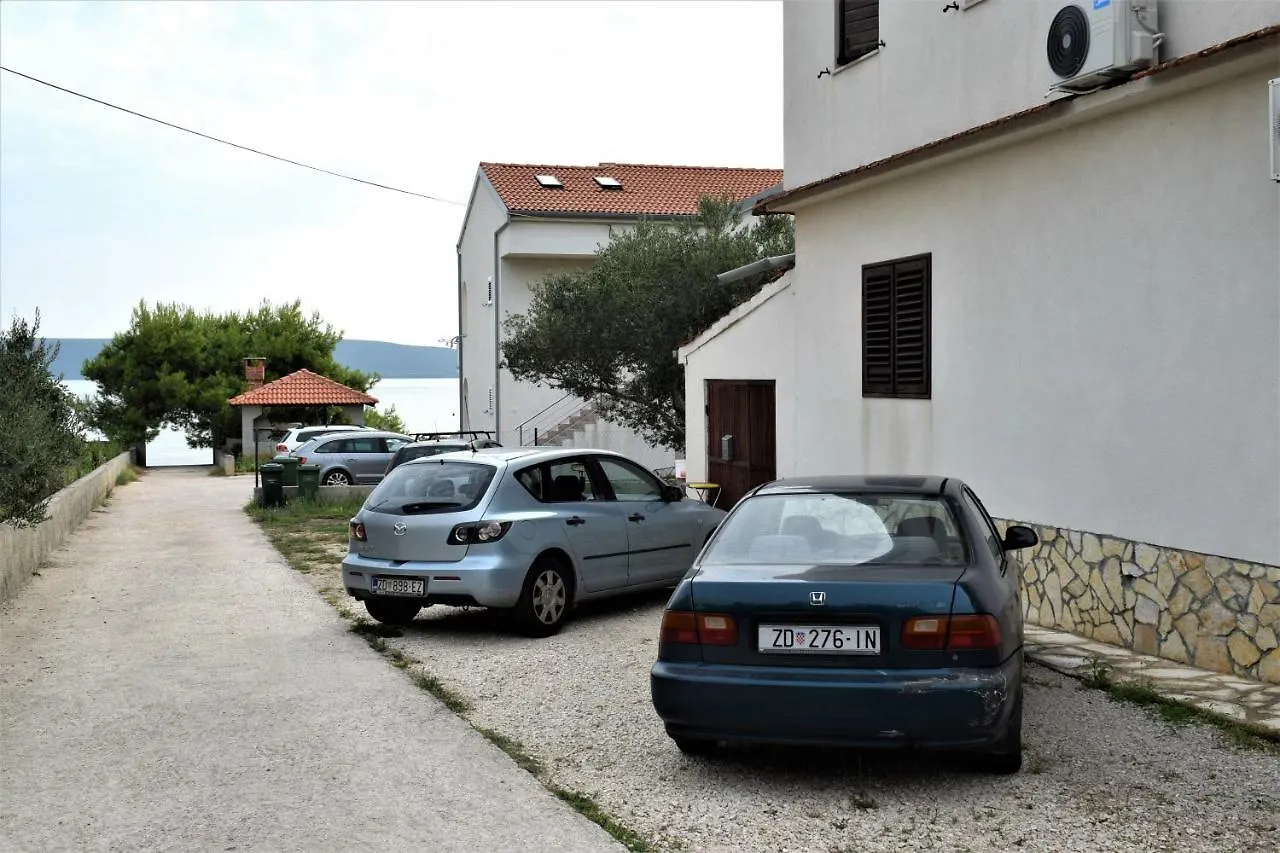 Apartmán Luisa Dobropoljana