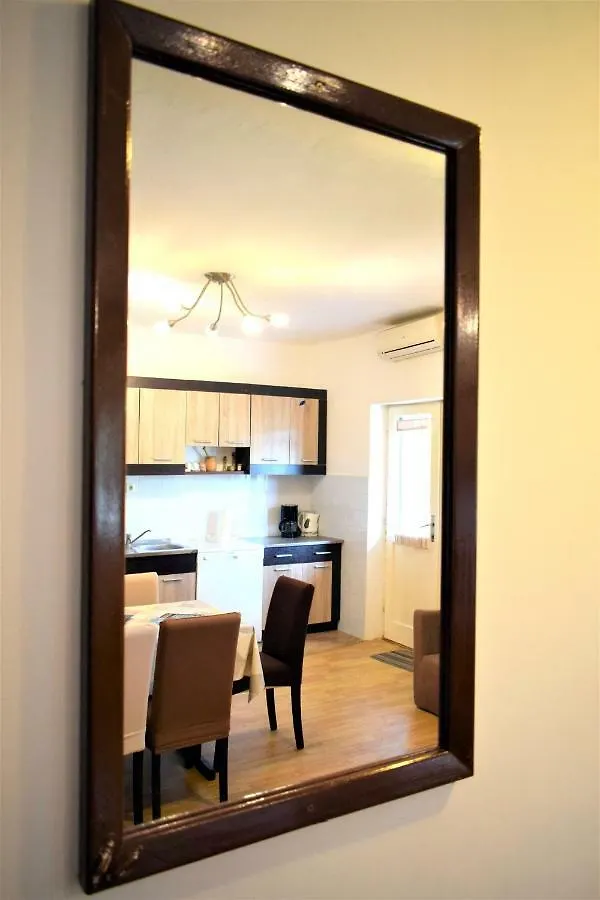Apartmán Luisa Dobropoljana