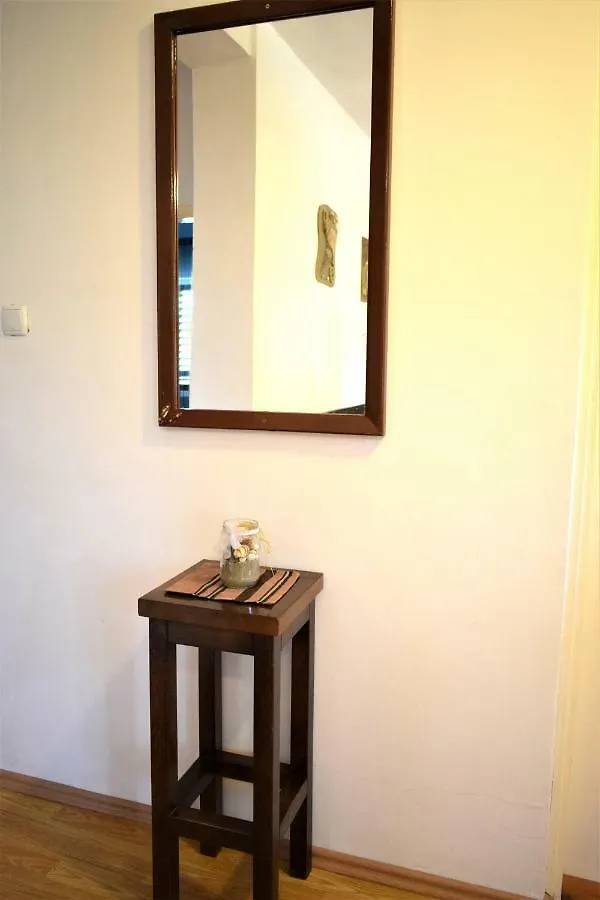 Apartmán Luisa Dobropoljana Chorvatsko