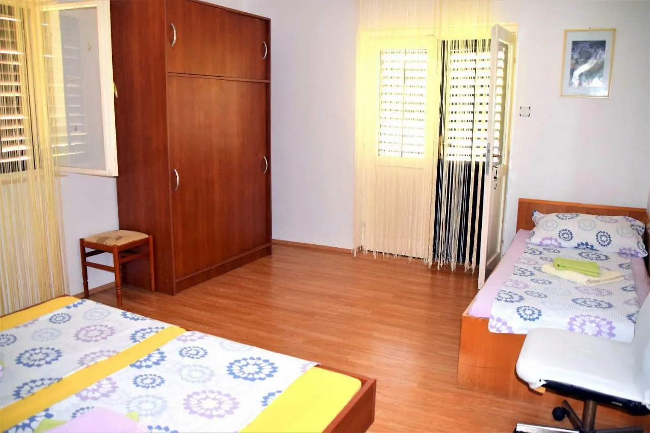 Apartmán Luisa Dobropoljana